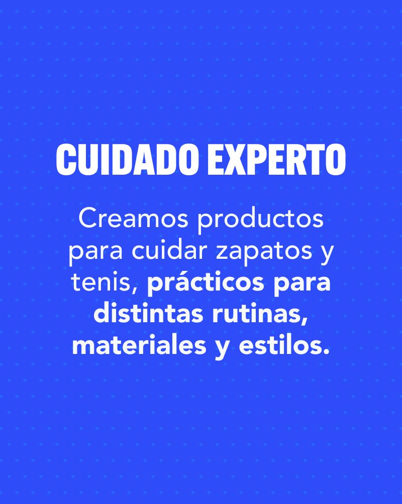 Tarjeta 2 · Cuidado experto