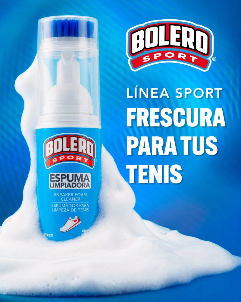 Tarjeta 4 · Línea Sport