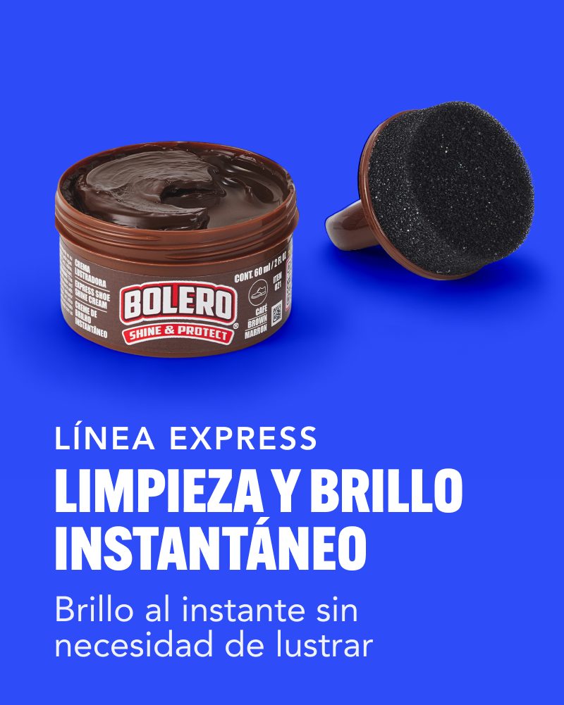 Tarjeta 6 · Línea Express