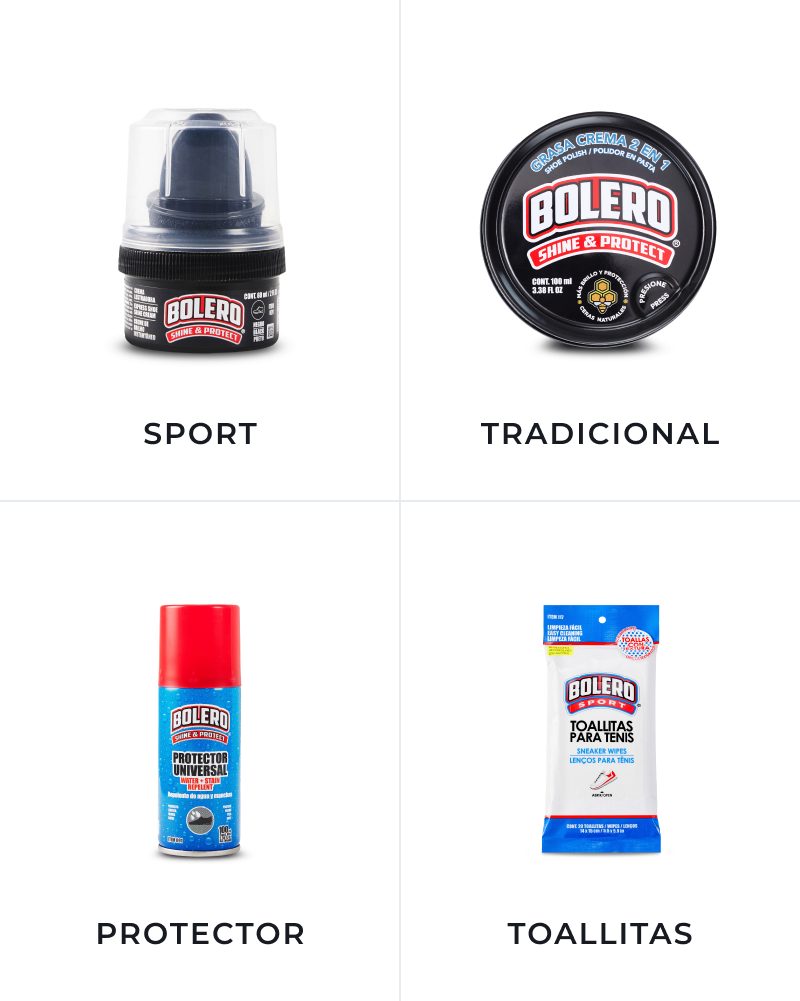 Tarjeta 9 · Productos